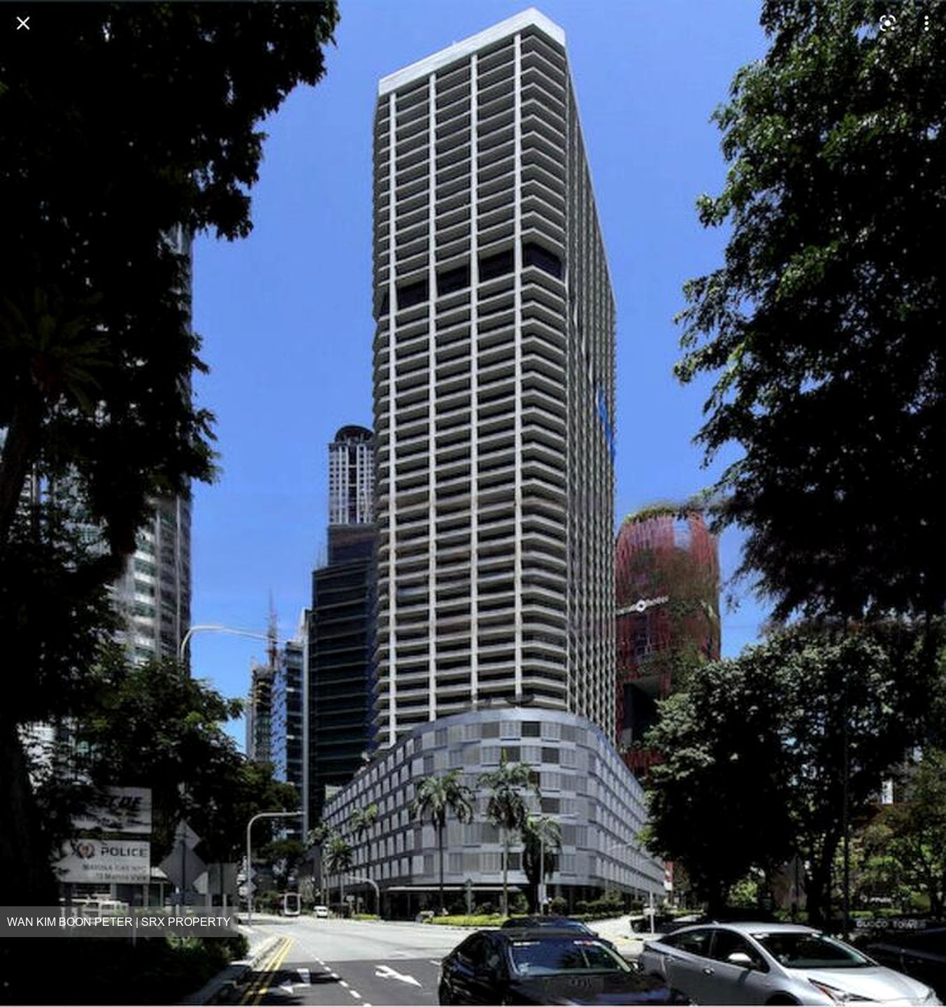 International Plaza (D2), Retail #459753781